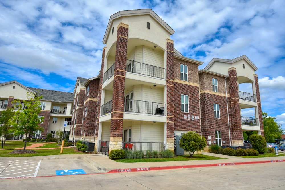 Apartments in McKinney, Texas Newsome Homes (469) 7140409
